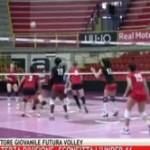Set. Giov. Volley: bene la B1 e la Terza Divisione. VareseSport TG, 19 marzo 2013