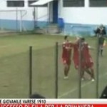 Sett. Giov. Varese 1910, secondo successo di fila per la Primavera. VareseSport TG, 14 marzo 2013