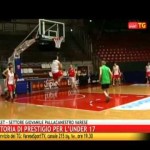 Settore Giovanile Cimberio, vittoria di prestigio per l'Under 17 – GUARDA IL VIDEO