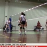 Settore giovanile Yamamay: bene le due under 16. Da VareseSport Tg del 5 febbraio
