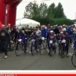 Si torna in sella con la “San Valentino”. Da VareseSport TG del 14 febbraio