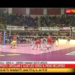 Sloetjes: "Il mio rientro? A fine mese" – Da VareseSport TG del 19 marzo 2014