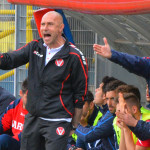 Centesima panchina per Stefano Sottili