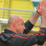 La brezza marina di Sottili: "Sognare non costa nulla, ma stiamo con i piedi per terra". A lezione da Benitez e Montella
