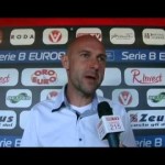 Sottili presenta Crotone-Varese: "Partita battagliera" – VIDEOINTERVISTA