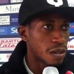 Odu torna, ma non con la squadra. Gruppo al lavoro