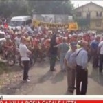 Spettacolo a Villadosia Casale Litta. VareseSport TG, 18 giugno 2013