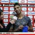 Sta nascendo il nuovo Varese