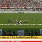 Stadio: c’è l’accordo! tratto da VareseSport TG del 7 novembre