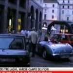 Successo di pubblico per la Coppa dei Tre Laghi. VareseSport TG, 15 luglio 2013
