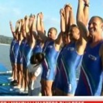 Successo per i mondiali Masters di Canottaggio. VareseSport TG, 9 settembre 2013