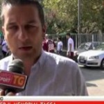 Successo per il Memorial Tacca. VareseSport TG, 3 settembre 2013