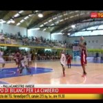 Tempo di bilanci per la Cimberio. Da VareseSport TG, 16 settembre 2013