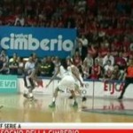 Termina il sogno della Cimberio. VareseSport TG, 10 giugno 2013