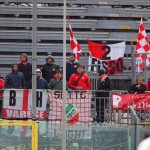 Prevendite aperte per Varese-Lanciano. Tifosi già in movimento per Cittadella