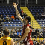 Cimberio Varese – Ieri invitata speciale al compleanno della Sestero, oggi amichevole con Omegna