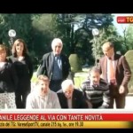 Torna il Torneo Giovani Leggende – GUARDA IL VIDEO