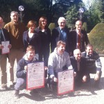 Torneo Giovani Leggende al via. Si torna al Campus e al PalaWhirlpool
