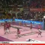 UBYA prova di forza contro Bergamo. Da VareseSport TG del 22 gennaio 2013