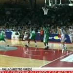 Ultime novità dal mondo Cimberio. VareseSport TG, 27 giugno 2013