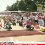 Un successo per il quinto trofeo “Mariangela con noi”. VareseSport TG, 15 luglio 2013