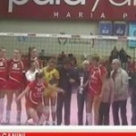 UYBA: Buijs, il martello olandese. VareseSport TG, 15 ottobre 2013
