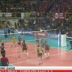 UYBA buona la prima, superato Baku 3 – 2. Da VareseSport TG del 6 febbraio