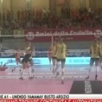 UYBA: Dagioni: "Dobbiamo trovare continuità". VareseSport TG, 5 novembre 2013