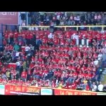 UYBA in finale. Marcon, Spirito e tifosi: l’entusiasmo generale – RIVIVI LA SERATA