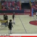 UYBA: l’All Star Game apre la stagione. VareseSport TG, 3 ottobre 2013