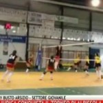 UYBA: l’Under 16 di Iudica si aggiudica il Torneo di Albissola. VareseSport TG, 1 ottobre 2013