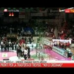 UYBA, parola ai tifosi sulle Final Four di Coppa Italia. "Noi ci crediamo" – Da VareseSport TG del 12 febbraio 2014