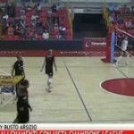 UYBA: una settimana di allenamenti con vista Champions League. VareseSport TG, 16 ottobre 2013