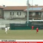 Varese 1910: i giovanissimi vincono il Trofeo di Bresso. VareseSport TG, 15 maggio 2013