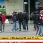 Varese a Livorno in piena emergenza. Da VareseSport TG del 16 novembre