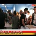 Varese a regola d'arte. Inaugurata la mostra del Miv – GUARDA IL VIDEO