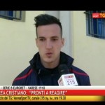 Varese al lavoro. Da VareseSport TG del 10 dicembre 2013