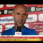 Varese-Catania, l’amichevole di lusso di scena stasera. Varese Sport TG, 5 agosto 2013