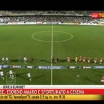Varese, esordio amaro e sfortunato a Cesena