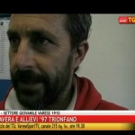 Varese, il punto sul Settore Giovanile – GUARDA IL VIDEO. VIDEOINTERVISTA A GANZ