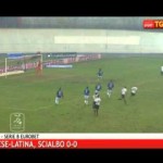 Varese-Latina 0-0, gli highlights
