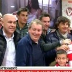 Varese ospite al Club Cantello “Carletto Nozza”. VareseSport TG, 15 ottobre 2013