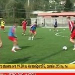 Varese-Padova: vero big match. Tratto da VareseSport TG dell’8 novembre