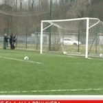 Varese-Primavera 6-1. VareseSport TG, 13 marzo 2013