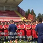 Varese Primavera: mister Bettinelli si presenta