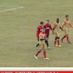 Varese supera il Verbano 2-1. Da VareseSport TG del 5 febbraio