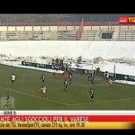 Varese: vacanze agli sgoccioli. Da VareseSport TG del 7 gennaio 2013