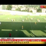 Varese-Valle d’Aosta 3-0. In gol Momentè, Forte e Neto. Varese Sport TG, 5 agosto