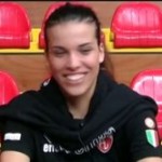 VareseSport con Giulia Pisani