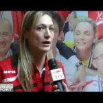 VareseSport i Protagonisti – A tu per tu con Valentina Arrighetti e Giuseppe Pirola